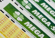 Mega-Sena não tem ganhador e prêmio acumulado vai a R$ 65 milhões