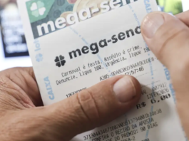 Bolão de João Pessoa, com 35 apostadores, é premiado na Mega-Sena