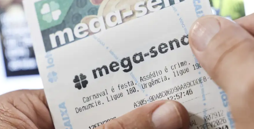 Bolão de João Pessoa, com 35 apostadores, é premiado na Mega-Sena