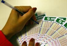 Mega-Sena acumula e prêmio principal vai para R$ 92 milhões