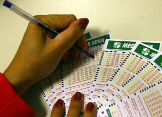 Mega-Sena acumula e prêmio principal vai para R$ 92 milhões