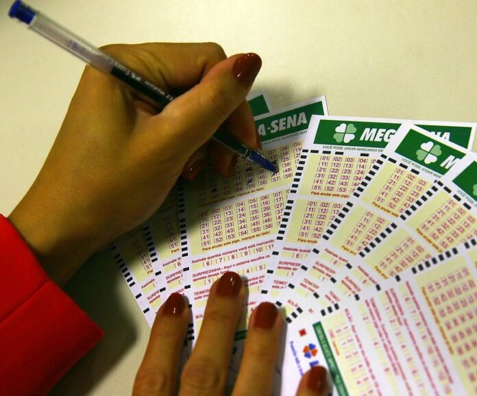 Mega-Sena, concurso da Mega-Sena, jogos da Mega-Sena, loteria da Mega-Sena