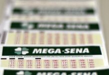Mega-Sena acumula e prêmio vai a R$ 30 milhões