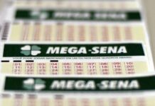 Mega-Sena acumula e próximo concurso deve pagar R$ 67 milhões