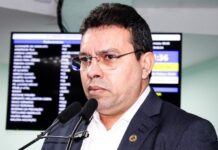 Vereador Márcio Guedes denuncia politicagem no Hospital de Trauma de Campina Grande