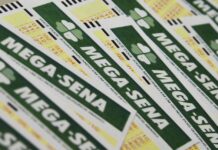 Mega-Sena não tem ganhadores e prêmio vai para R$ 21 milhões