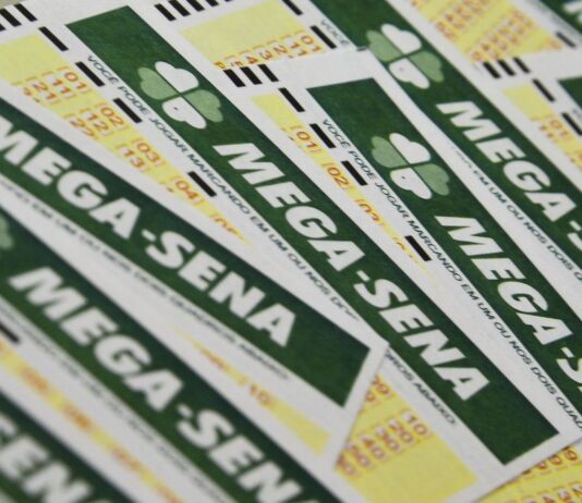Mega-Sena acumula e prêmio vai a R$ 52 milhões