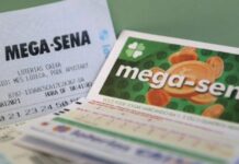 Mega-Sena não tem acertador e prêmio vai a R$ 200 milhões