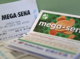 Mega-Sena não tem acertador e prêmio vai a R$ 200 milhões