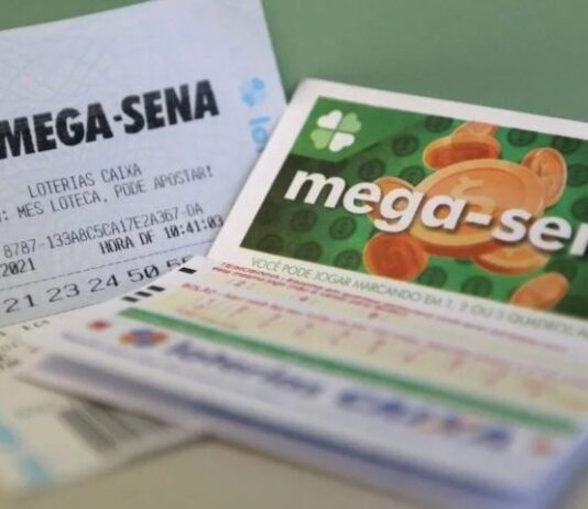Mega-Sena não tem acertador e prêmio vai a R$ 200 milhões