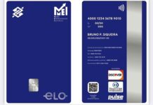 Governo lança Cartão MEI com vantagens para microempreendedores