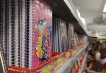 Inmetro dá dicas aos pais para facilitar compra de material escolar