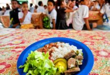 Merenda escolar poderá ter no máximo 15% de alimentos ultraprocessados