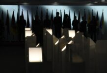 Memorial em homenagem às vítimas da covid-19 completa dois anos