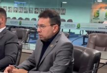 Vereador Márcio da Eletropolo faz balanço dos primeiros seis meses de mandato na CMCG