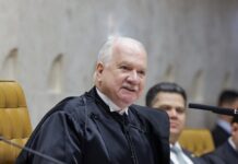 Ministro Edson Fachin assume STF e defende mais diálogo entre Poderes