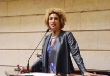Mandantes da morte de Marielle Franco são presos no Rio de Janeiro