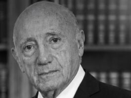 Bruno lamenta a morte do ex-secretário Milton Gomes Soares e decreta luto oficial de três dias em Campina Grande