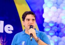 Murilo revela estratégia do Republicanos caso Romero recuse convite para majoritária