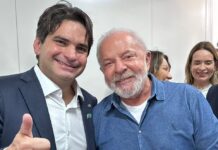 Lula sanciona Minha Casa Minha Vida com emenda de Murilo Galdino beneficiando pessoas com autismo