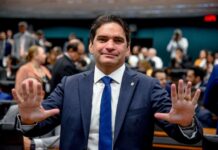 Murilo Galdino celebra nova idade e faz balanço positivo de mandato na Câmara