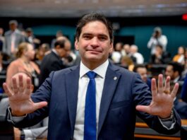 Murilo Galdino celebra nova idade e faz balanço positivo de mandato na Câmara