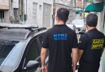 TJMG manda prender homem acusado de estuprar menina de 12 anos