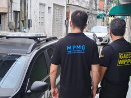 TJMG manda prender homem acusado de estuprar menina de 12 anos