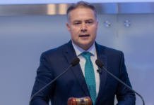 Ministro dos Transportes cumpre agenda na Paraíba, na próxima semana