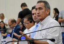 Ministro acompanha de perto impactos das chuvas na Paraíba e reforça liberação de recursos
