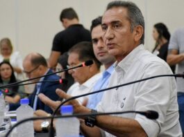 Ministro acompanha de perto impactos das chuvas na Paraíba e reforça liberação de recursos