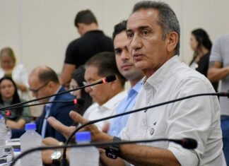 Ministro acompanha de perto impactos das chuvas na Paraíba e reforça liberação de recursos