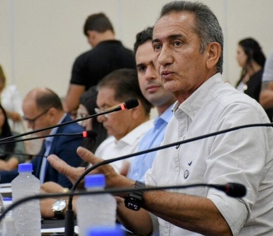 Ministro acompanha de perto impactos das chuvas na Paraíba e reforça liberação de recursos