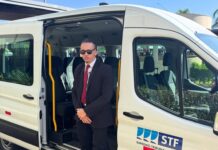 “Advogado de Alexandre de Moraes” desembarca a Brasília para evento no STF