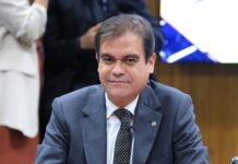 Mersinho diz que grupo Lucena deve definir candidato à chapa majoritária em até 40 dias