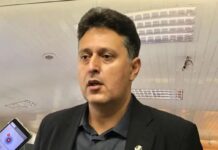 Márcio Melo deixa Urbema e opta por assumir mandato após retotalização de votos