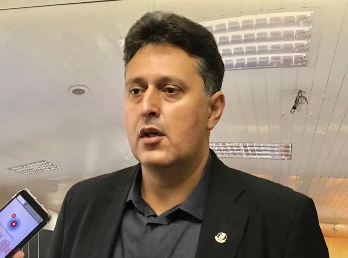 Projeto do vereador Márcio Melo institui a Semana da Educação Infantil em Campina Grande