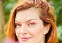 Mayana Neiva leva seu show e palestra para a segunda edição do Mulheres que Fazem, dias 9 e 10 de abril, na Fiep