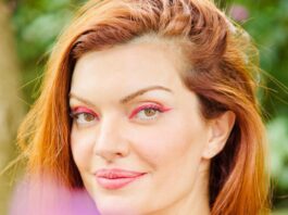 Mayana Neiva leva seu show e palestra para a segunda edição do Mulheres que Fazem, dias 9 e 10 de abril, na Fiep