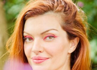 Mayana Neiva leva seu show e palestra para a segunda edição do Mulheres que Fazem, dias 9 e 10 de abril, na Fiep