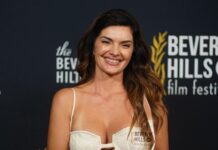 Documentário de Mayana Neiva é premiado em festival de cinema nos Estados Unidos