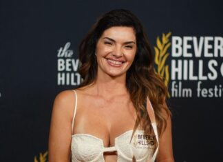 Documentário de Mayana Neiva é premiado em festival de cinema nos Estados Unidos