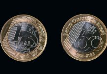 Banco Central lança moeda comemorativa de R$ 1 pelos 60 anos do órgão