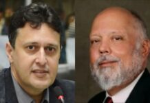 Semanário Oficial traz novas nomeações na Prefeitura de Campina Grande