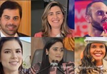 Bruno promove mudanças e retornos na gestão da Prefeitura de Campina Grande