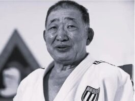 Morre Chiaki Ishii, primeiro medalhista olímpico do judô brasileiro