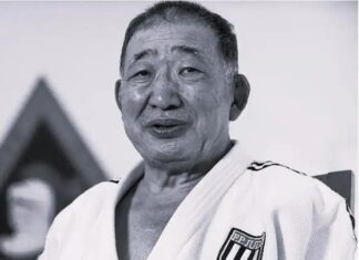 Morre Chiaki Ishii, primeiro medalhista olímpico do judô brasileiro