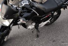 STTP recupera mais de 10 motos com registro de roubo, furto ou sinal de adulteração nos últimos dois meses em Campina Grande