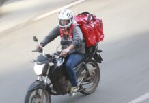 Taxa de mortes em acidentes de motocicletas cresce 12,5% no país