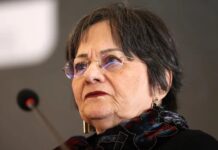 Ex-marido de Maria da Penha e mais 3 viram réus por ataques à ativista